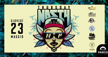 Nasty Thursday Opening