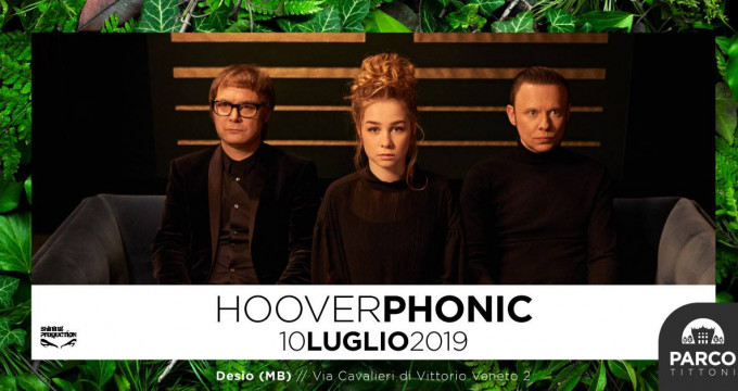 Hooverphonic