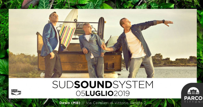 Sud Sound System