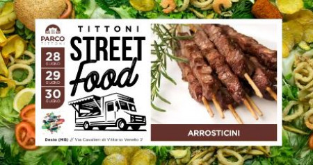 Tittoni Food Festival