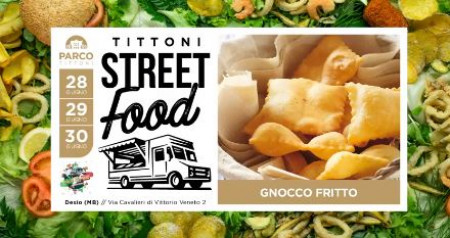 Tittoni Food Festival