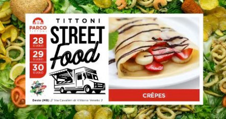 Tittoni Food Festival