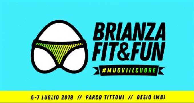 Brianza Fit&Fun