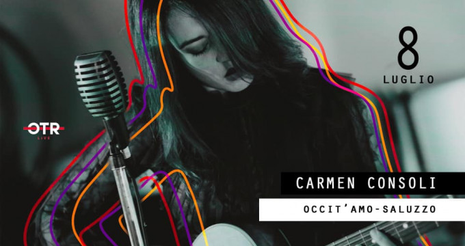 Carmen Consoli