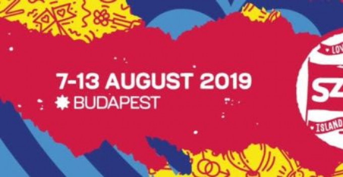 Sziget Festival - news sul Main Stage e sul LightStage tra gli altri: Bowland, Viito, Francesco De Leo, Pop X, Go!Zilla and more