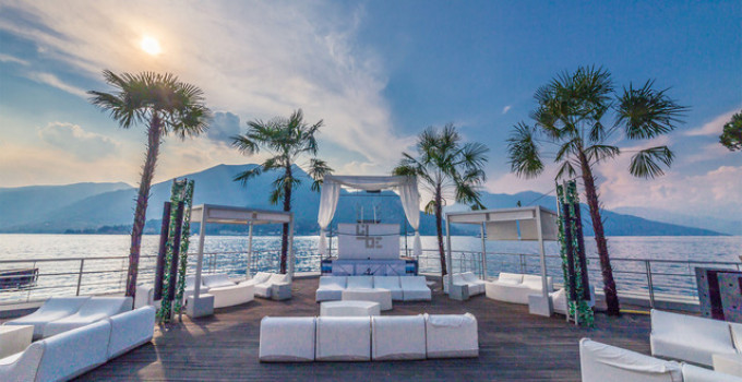 LIBE Winter Club - Como e Lido di Bellagio Opening Party… a Como e sul lago si balla!