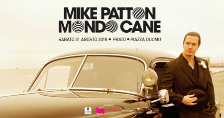 Mike Patton | Mondo Cane