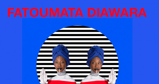 FATOUMATA DIAWARA