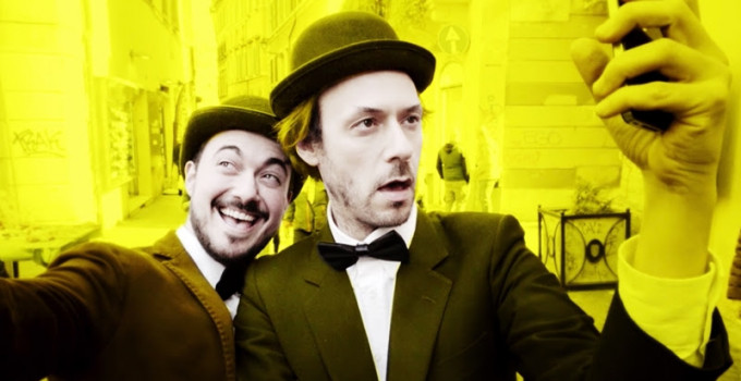 E' uscito su tutte le piattaforme streaming, in digital download e in radio “Vorrei fingere l'orgasmo”, il nuovo singolo dei TU