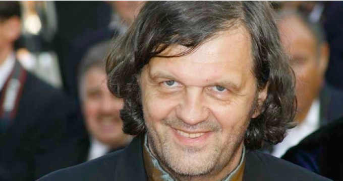 Emir Kusturica