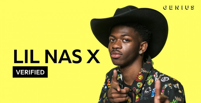 LIL NAS X, "Old Town Road" conquista l'ORO