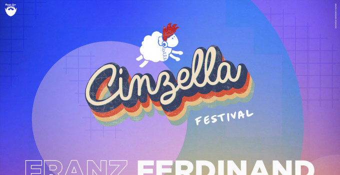 AFTERHOURS, FRANZ FERDINAND, BATTLES, WHITE LIES, MARLENE KUNTZ & more: ecco il Cinzella festival di Michele Riondino