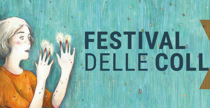 FESTIVAL DELLE COLLINE 2019 - 40° edizione - WIM MERTENS, CONCATO, BEN OTTEWELL, J MASCIS, SELLERIO, CHINA GARDEN E TANTO ANCORA