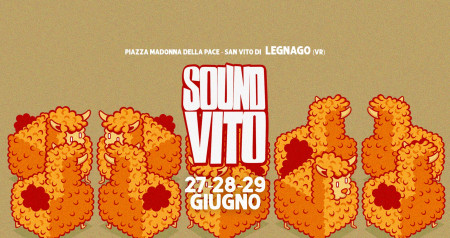 Sound Vito Festival - Day 1