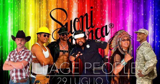 Village People