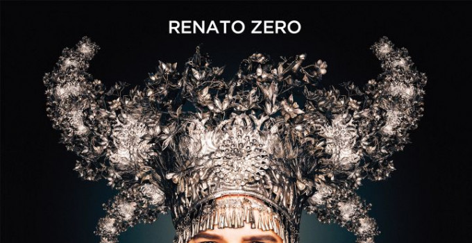 RENATO ZERO: radio il nuovo singolo “MAI PIÙ DA SOLI”, primo estratto dall’album di inediti in uscita a ottobre “ZERO"