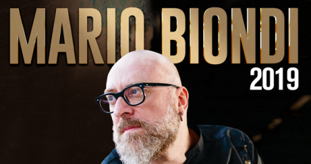 Mario Biondi