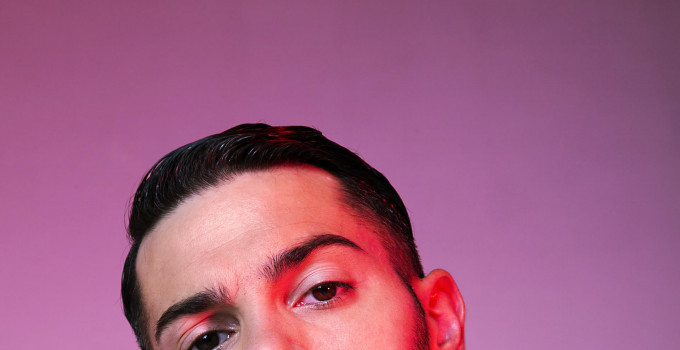 EMIS KILLA ANNUNCIATO IL NUOVO TOUR IN TUTTA ITALIA, CHE SI CONCLUDERÀ AL CARROPONTE DOMENICA 8 SETTEMBRE