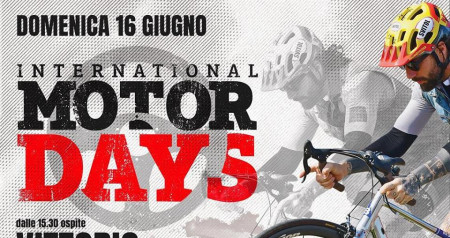 International Motor Days - Day 3