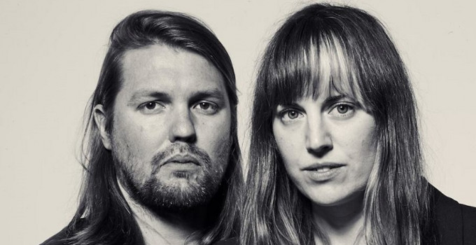 Nightguide intervista i Band of skulls