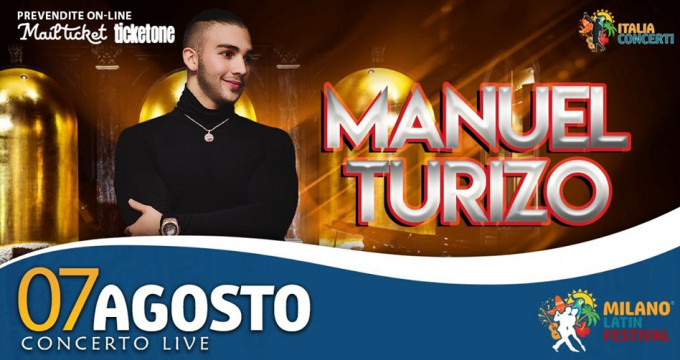 Manuel Turizo