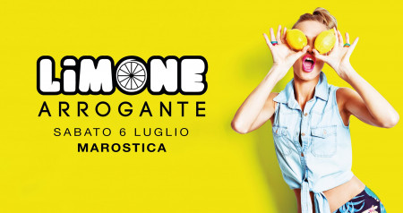 Limone Arrogante