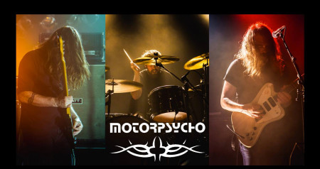 Motorpsycho