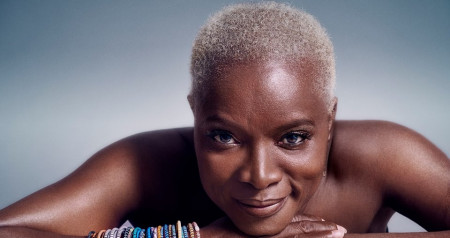 Angélique Kidjo