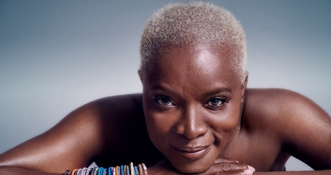 Angélique Kidjo