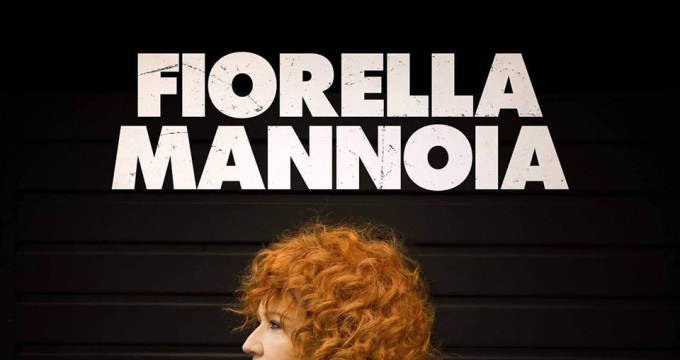 Fiorela Mannoia