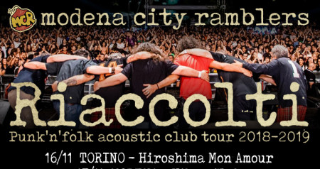 Modena City Ramblers