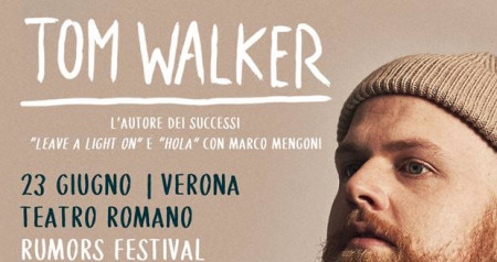 Tom Walker