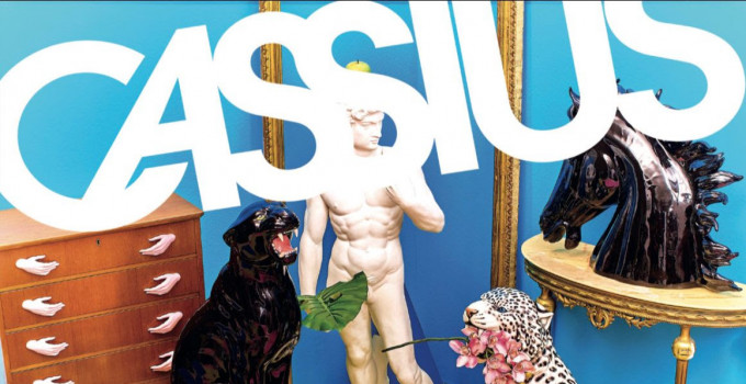 CASSIUS  il duo francese annuncia DREEMS  il nuovo album in uscita il 21 giugno su Caroline