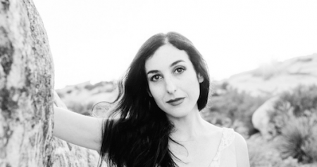 Marissa Nadler