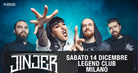 Jinjer