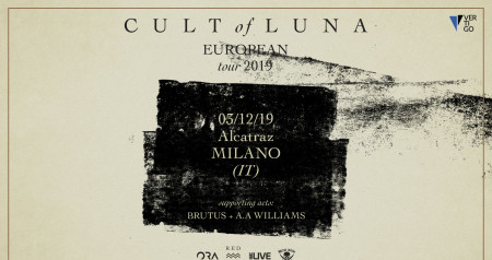 Cult of Luna