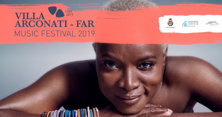 Angelique Kidjo