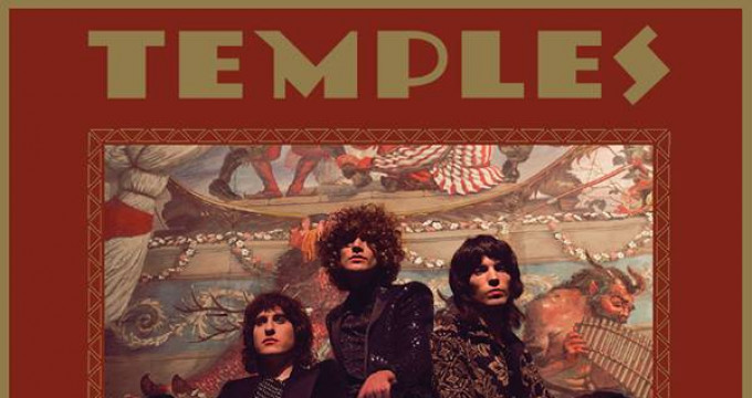 Temples