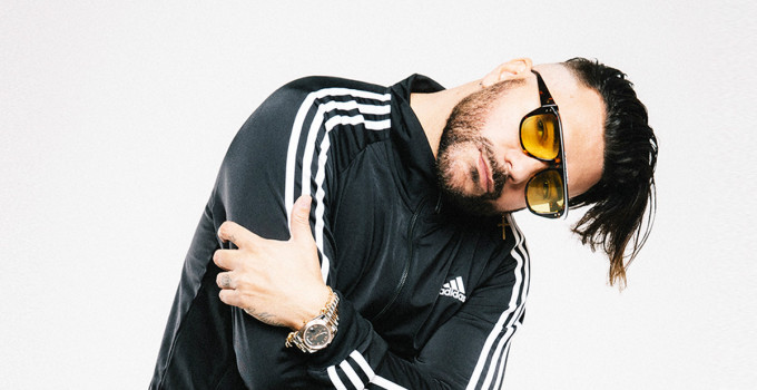 La label URBN debutta con “Handz Up”, il nuovo singolo di KAY