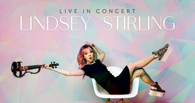 Lindsey Stirling