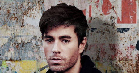 Enrique Iglesias