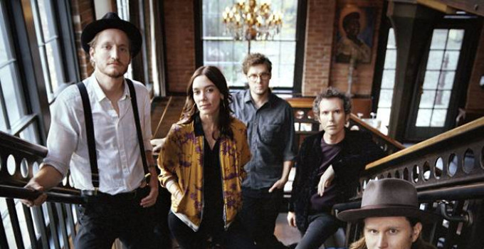 THE LUMINEERS in concerto all'ARENA DI VERONA a luglio 2020!