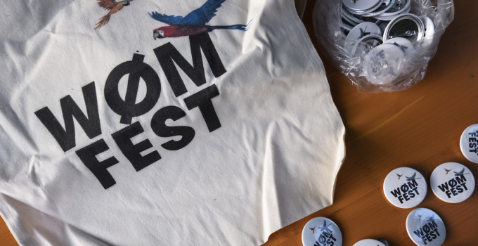 Si conclude con un sold out l'edizione 2019 del WØM FEST di Lucca