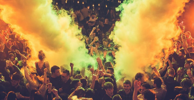 #Costez Summer Club - Telgate (BG): 14/6 Friday Night, 15/6 Tropical Wild con Sister Cash, Chiara Giorgianni e Viceversa
