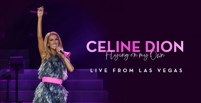 Céline Dion dice addio alla lunga residency a LA e presenta un nuovo brano