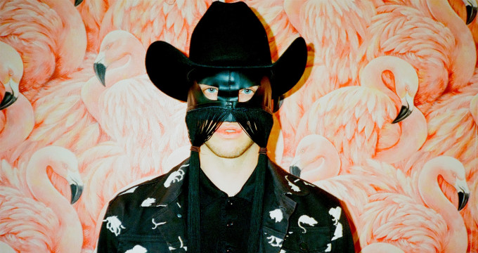 ORVILLE PECK