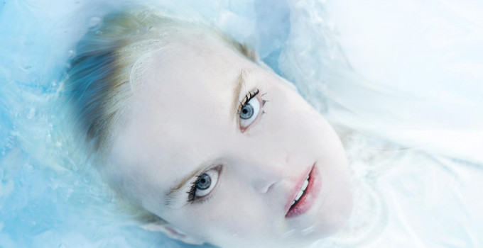 ÓLÖF ARNALDS LA CANTANTE ISLANDESE IN ARRIVO ALL'YPSIGROCK FESTIVAL