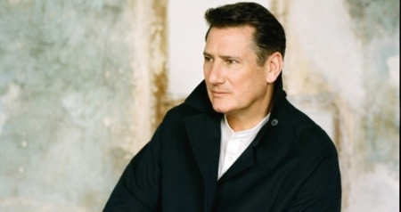 Tony Hadley