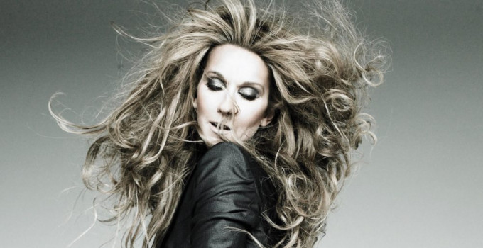 CELINE DION PUBBLICA IL BRANO “FLYING ON MY OWN” TRATTO DALL’ALBUM IN USCITA A NOVEMBRE “COURAGE”