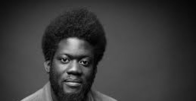 MICHAEL KIWANUKA: l'autore della sigla della serie tv "Big Little Lies" sabato 7 dicembre al Fabrique di Milano